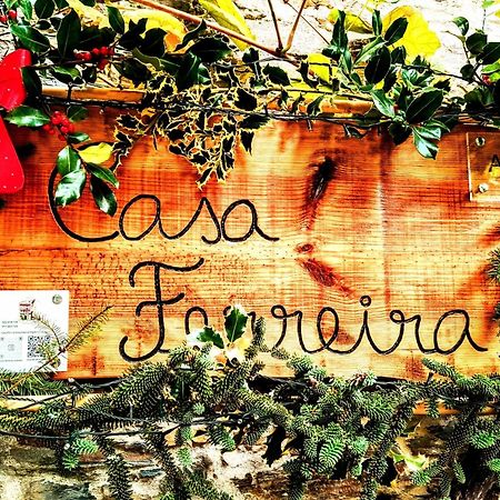 Casa Ferreira-Таласнал Екстериор снимка