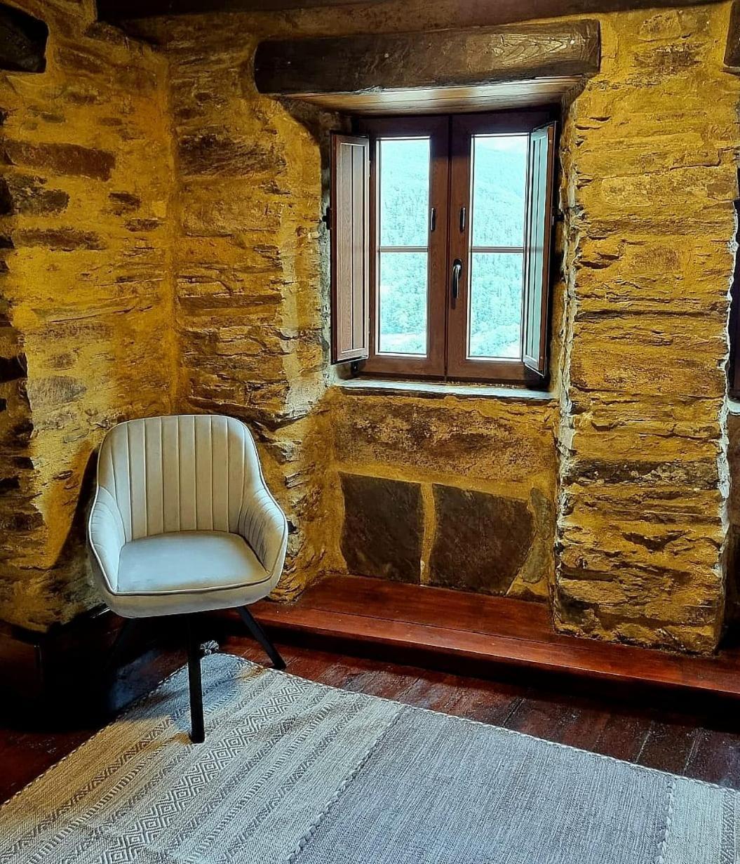 Casa Ferreira-Таласнал Екстериор снимка